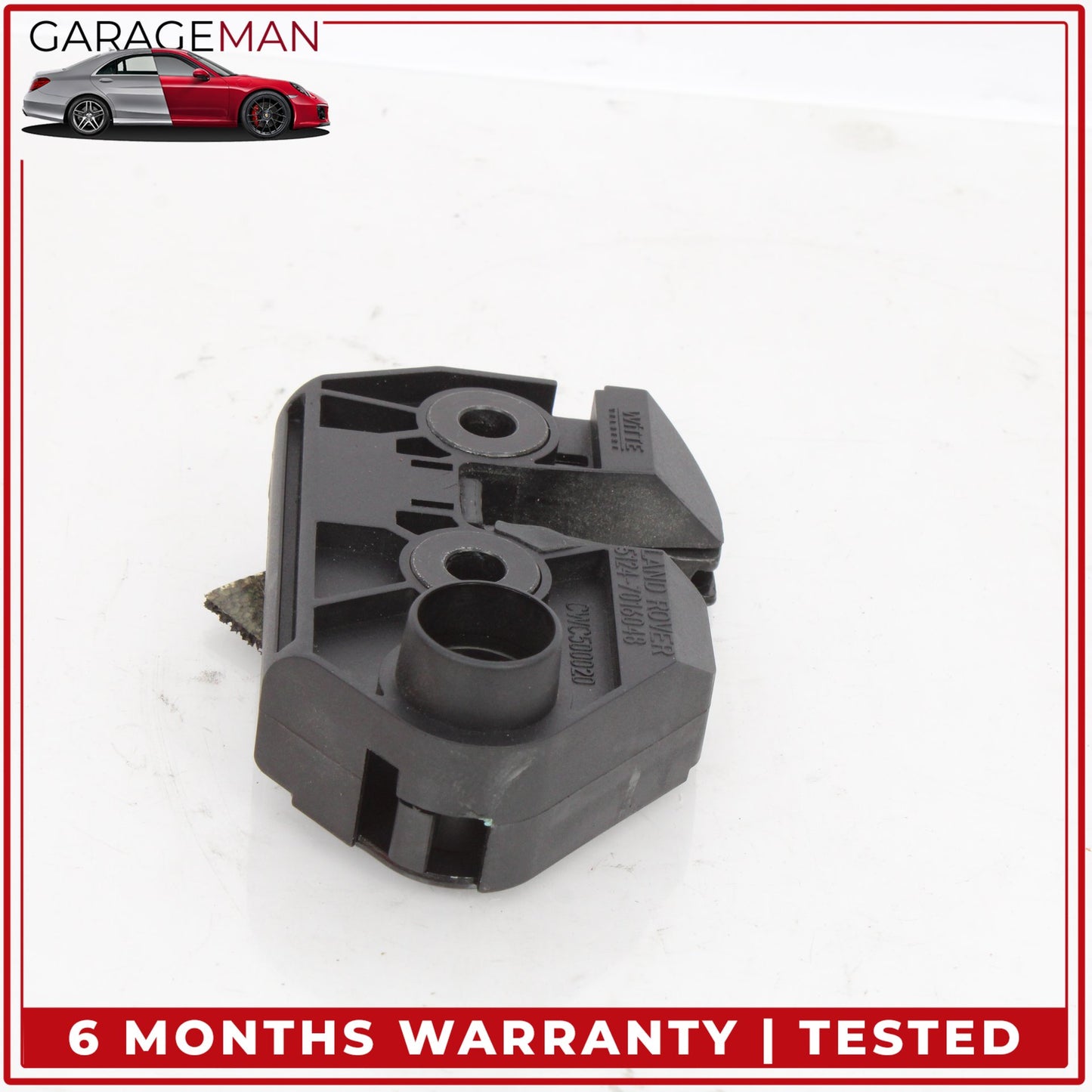 2010-2016 Land Rover LR4 L319 Rear Right Side Lower Tail Gate Lock Latch OEM