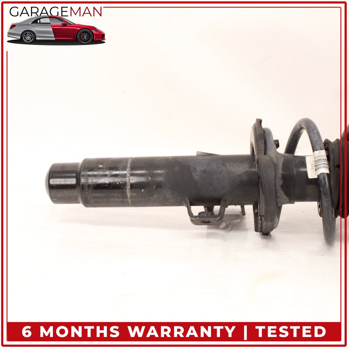 2019-2026 BMW Z4 G29 RWD Front Left Side Shock Strut Absorber 6879191 OEM