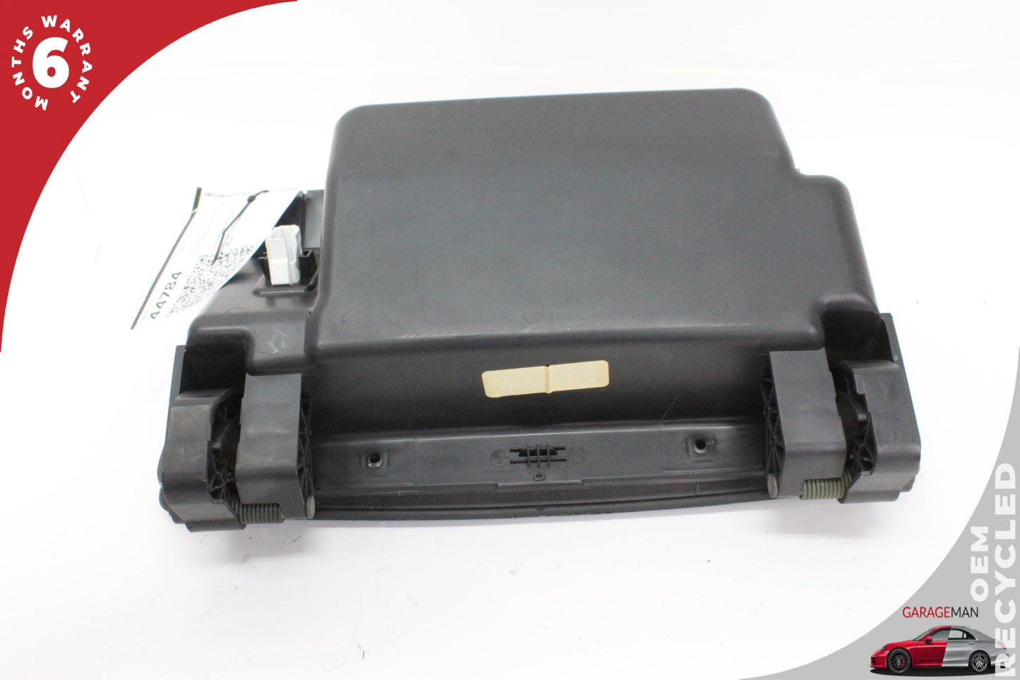 2014-2019 Chevrolet Silverado 1500 Upper Glove Box Storage Compartment OEM