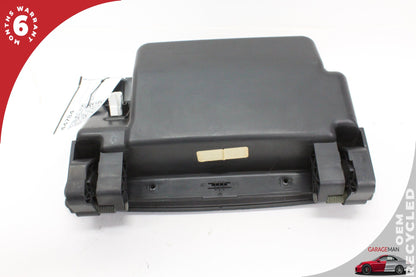 2014-2019 Chevrolet Silverado 1500 Upper Glove Box Storage Compartment OEM
