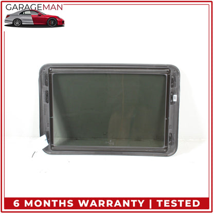 2019-2025 BMW 330i M340i Panoramic Sunroof Sun Roof Moonroof Window Glass OEM