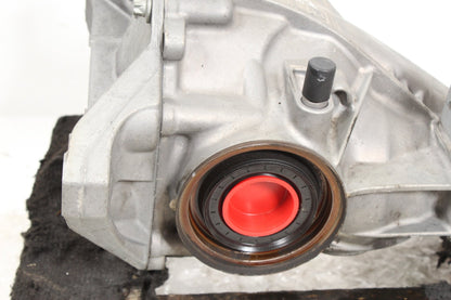 2015-2016 Mercedes-Benz C300 W205 Rear Differential Carrier 2053505100