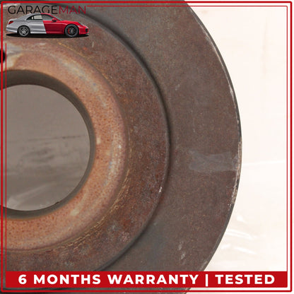 Yanmar 3TNV82A-SYB 3 Cyl Diesel Crankshaft Pulley 11980221650 OEM