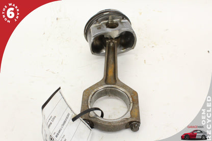2007-2013 BMW 335is 135i 535i Engine Piston &amp; Connecting Rod 8497B OEM