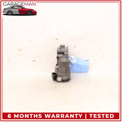 2012-2015 Mercedes W204 C250 SLK250 Engine Throttle Valve Body 2661410525 OEM