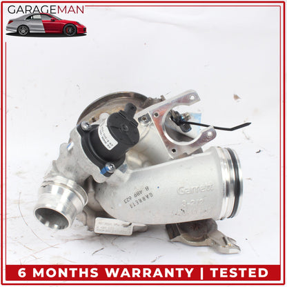 2023-2025 BMW X2 U10 SUV Turbocharger 8489623 OEM