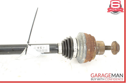 2012-2018 Audi A6 A7 Rear Left or Rear Right Side CV Axle Shaft 8R0501203C OEM