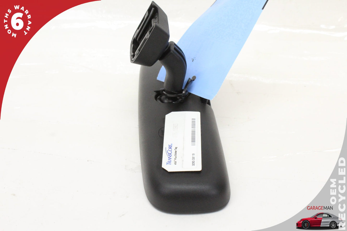 2022-2025 Subaru BRZ Toyota GR86 Interior Rear View Mirror SU00308572 OEM
