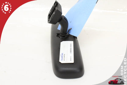 2022-2025 Subaru BRZ Toyota GR86 Interior Rear View Mirror SU00308572 OEM