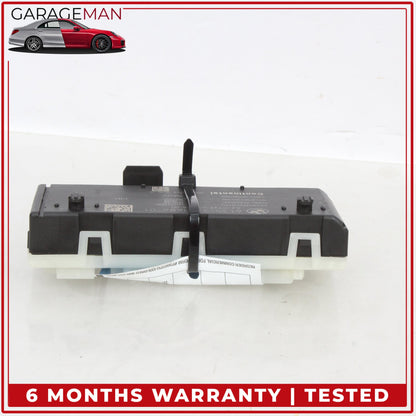 2016-2025 BMW 530e G30 Trunk Deck Lid Tailgate Control Module Unit 9451484 OEM