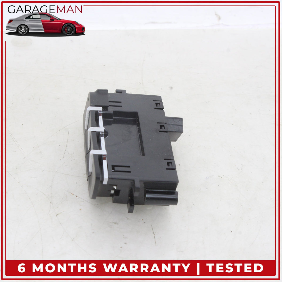 2015-2026 Porsche Macan 95B Front Left and Right Seat Memory Control Switch OEM