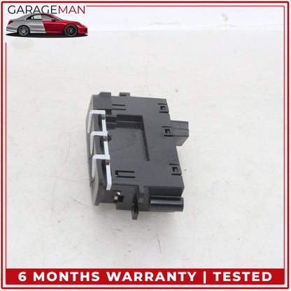 2015-2026 Porsche Macan 95B Front Left and Right Seat Memory Control Switch OEM