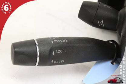 2012-2018 Mercedes-Benz SL500 R231 Convertible Steering Column Combination Switch 2314602403