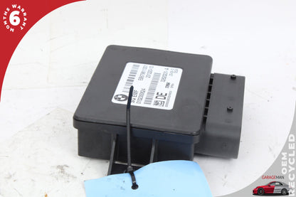 2011-2016 BMW 528i F10 Electronic Parking Brake Control Module Unit 6798113 OEM