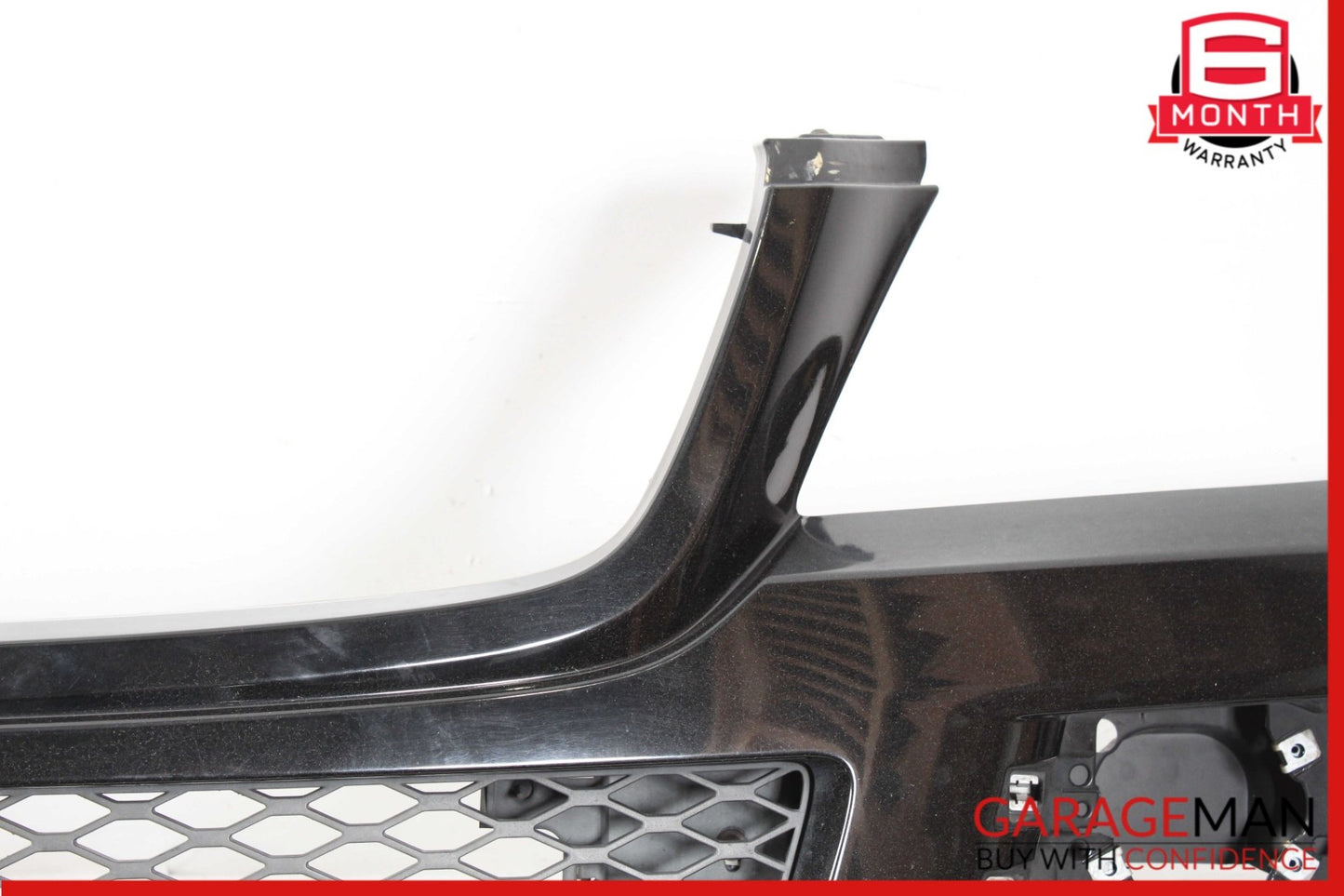 2007-2009 Mercedes-Benz GL450 X164 Front Bumper Cover Assembly 1648851725