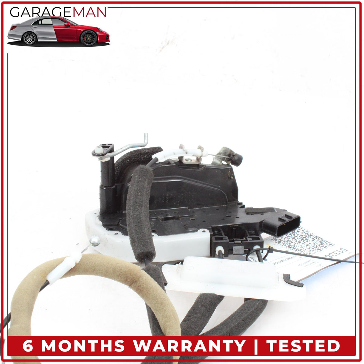 2014-2024 Infiniti Q50 V37 Sedan Front Left Side Door Lock Actuator S9311420 OEM