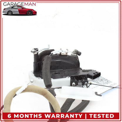 2014-2024 Infiniti Q50 V37 Sedan Front Left Side Door Lock Actuator S9311420 OEM