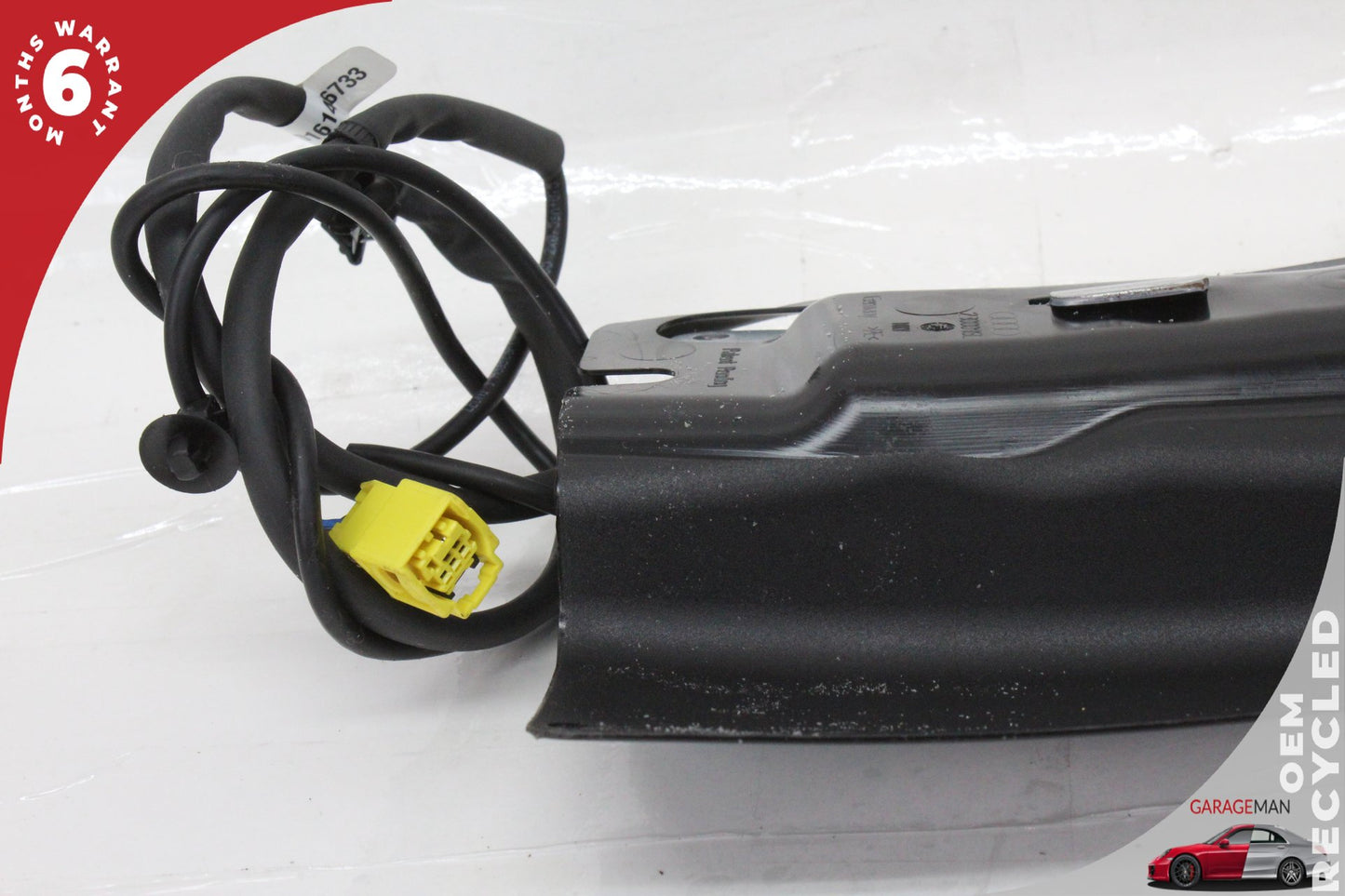 2012-2018 Audi A6 A7 RS7 Front Left Side Seat Airbag Air Bag 4G8880241B OEM