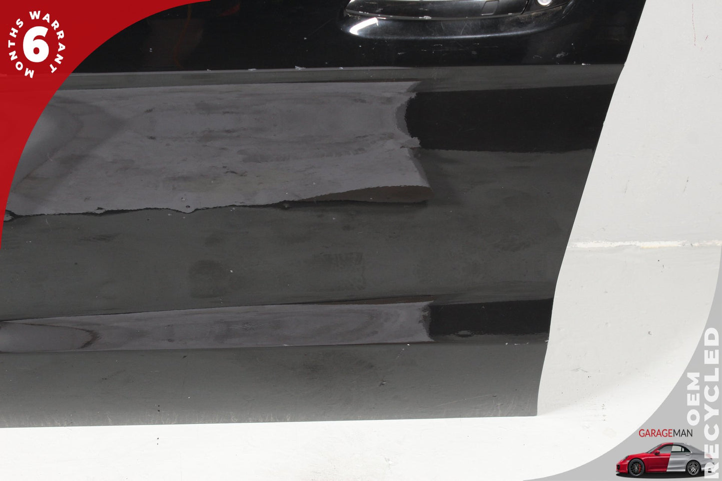 2012-2019 Mercedes X166 GL450 ML350 Front Left Door Shell Panel 1667200105 OEM