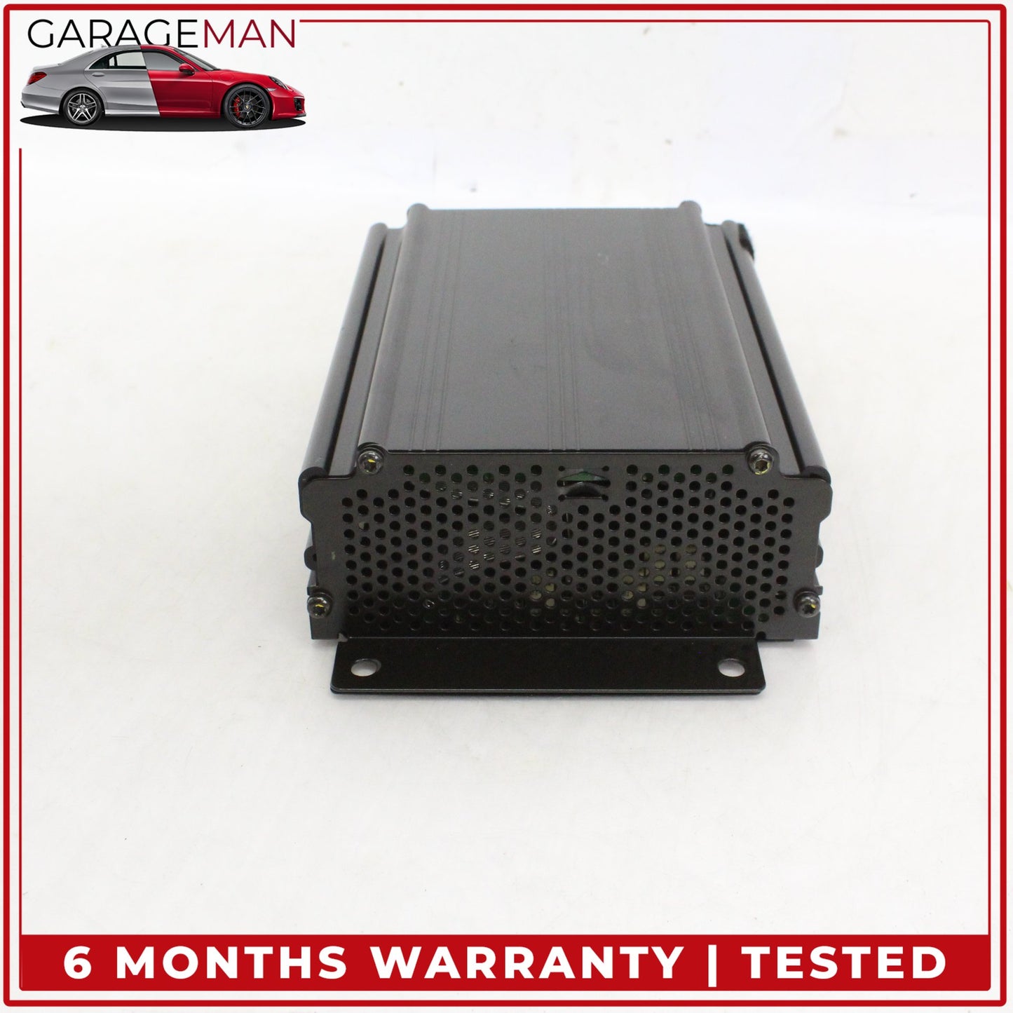 1997-2004 Mercedes R170 SLK230 SLK320 Amplifier Audio Amp Bose 1708200689 OEM