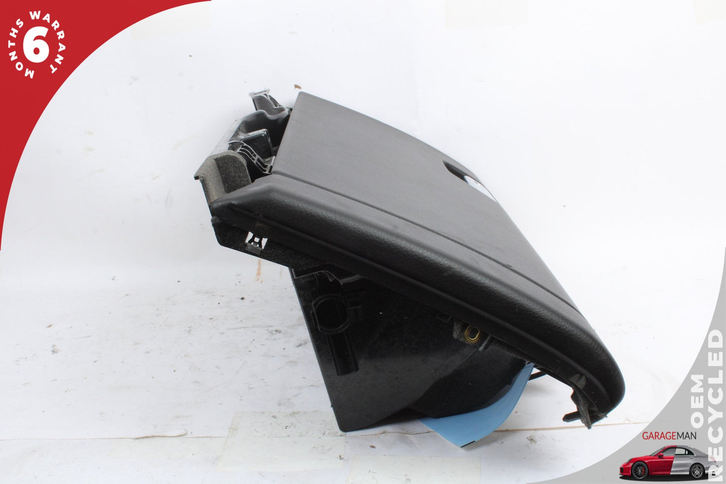 2011-2018 Porsche Cayenne S 958 Glove Box Storage Compartment 7P5857095F OEM