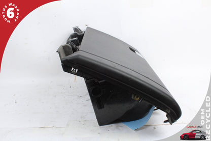 2011-2018 Porsche Cayenne S 958 Glove Box Storage Compartment 7P5857095F OEM