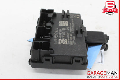 2018-2024 Audi A4 B9 Sedan Rear Left/Right Door Control Module 4M0959795N