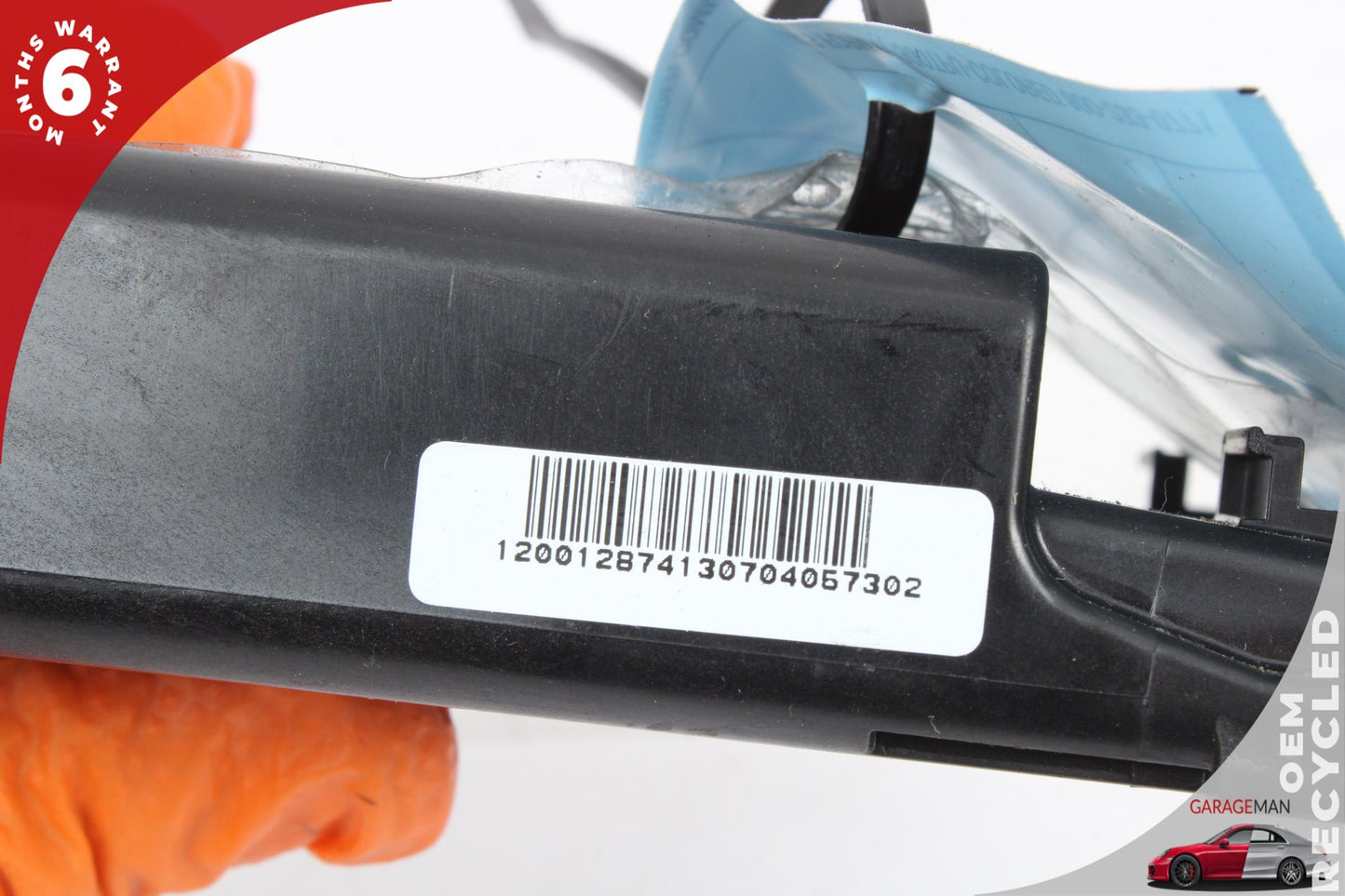 2012-2018 Audi A7 A6 Voltage Stabiliser Control Module Unit 8K0959663F OEM