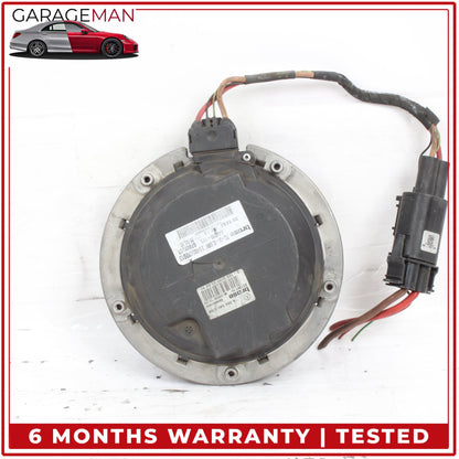 2008-2018 Mercedes W204 C300 GLK350 E350 Engine Radiator Cooling Fan Motor OEM