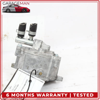 2016-2019 Infiniti Q50 Q60 3.0L Engine Motor Vacuum Pump 146505CA0A OEM