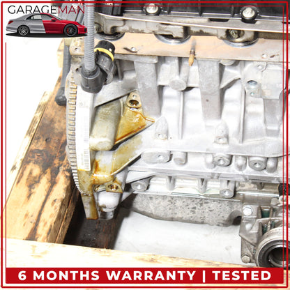 2012-2018 BMW 428i F36 AWD 2.0L I4 Engine Motor Assembly N20B20O0 167k