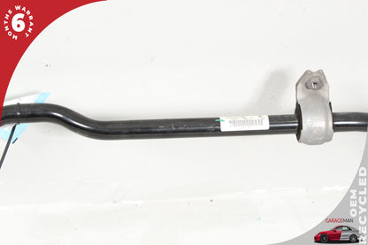 2015-2020 Audi A3 S3 Front Stabilizer Anti Roll Sway Bar w/ Links 5Q0411303 OM
