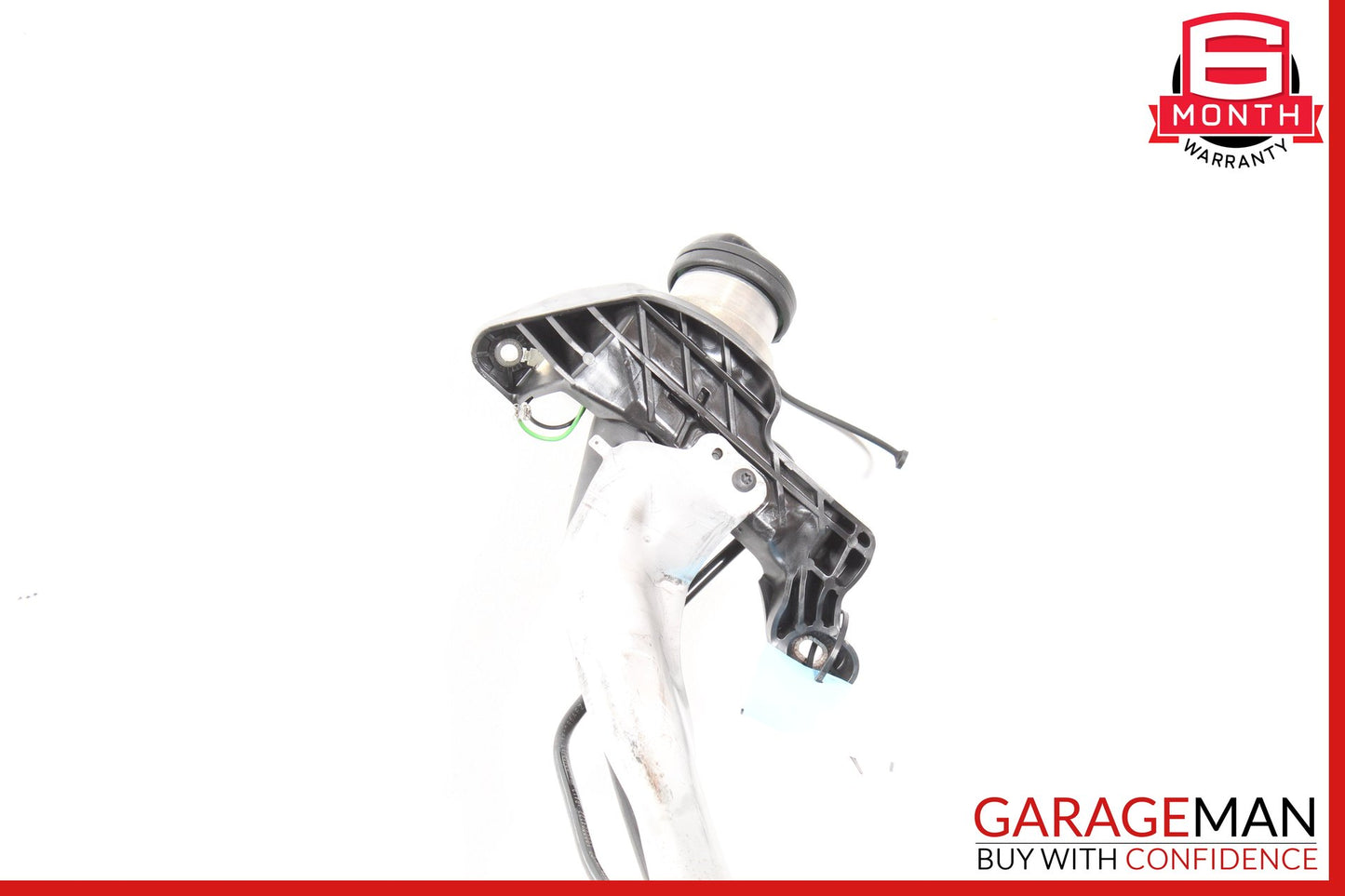 2012-2015 Audi S7 A7 Fuel Gas Tank Reservoir w/ Filler Neck & Shield 4G8201021CB