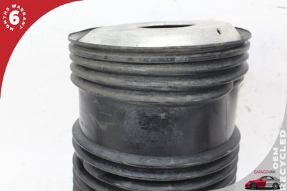 17-19 Mercedes-Benz E400 W213 AWD 3.0L Rear Right Air Suspension Bag Shock 2053200225