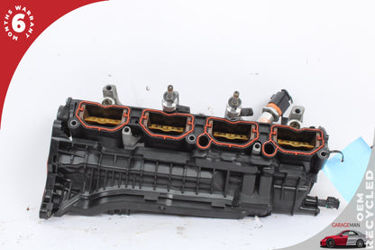 2013-2018 Audi S7 4G Sedan Intake Manifold 079133315BD OEM