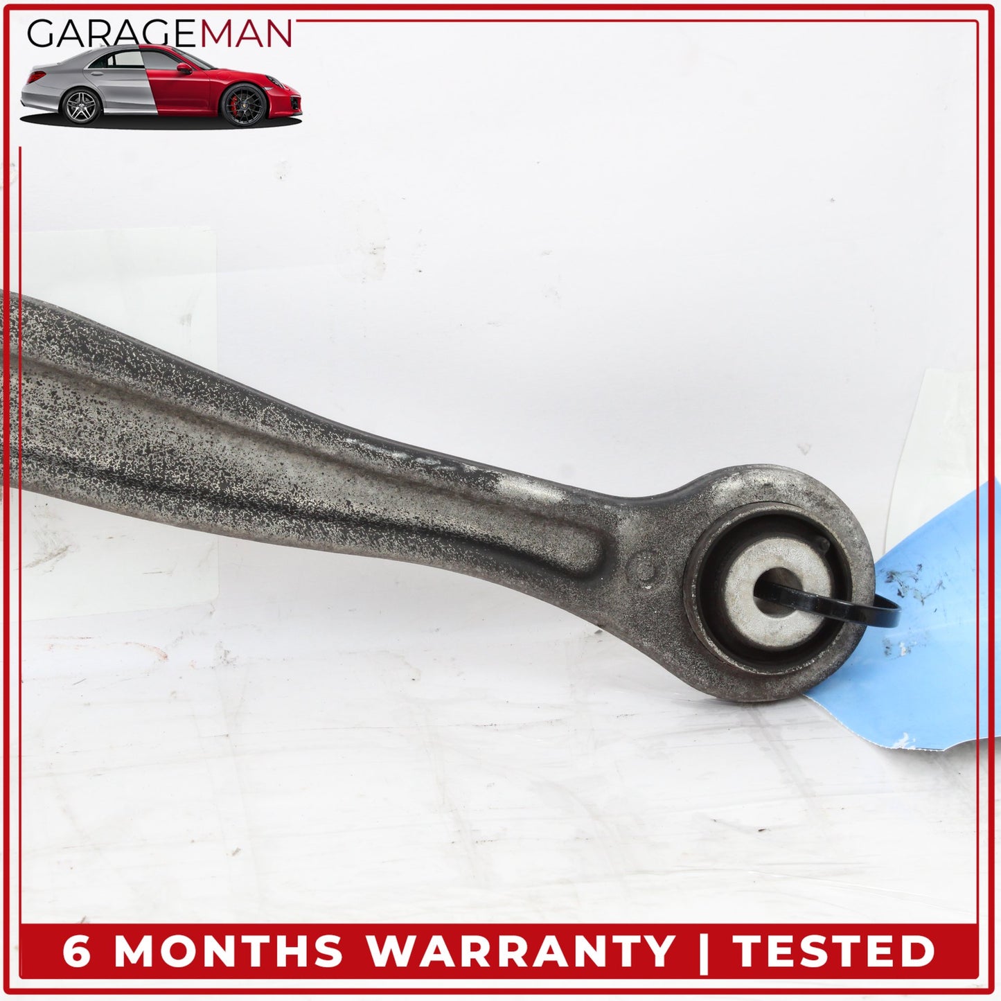 2014-2020 Mercedes W222 S550e Rear Left or Right Side Upper Control Arm OEM