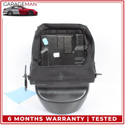 2012-2019 BMW 650i F06 Front Left Side Steering Column Trim Cover 9207006 OEM