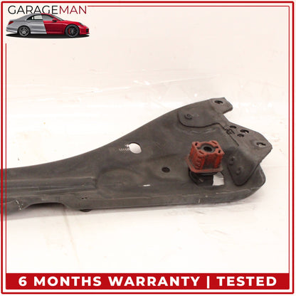 2003-2009 Mercedes W211 E350 Upper Radiator Support Frame Bracket Bar OEM