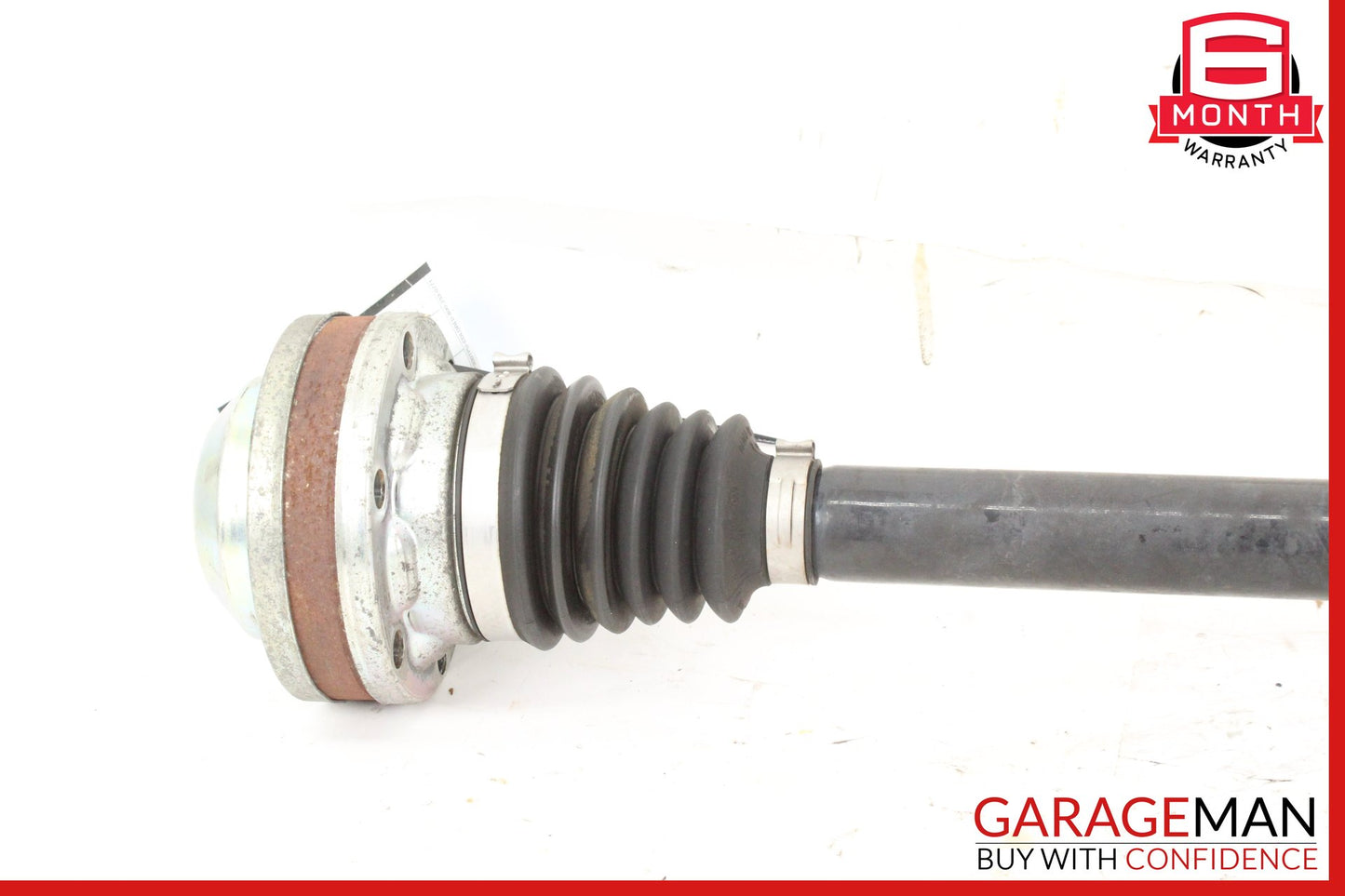 2011-2018 Audi S7 A7 A6 S6 A8 S8 Rear Left Side CV Axle Shaft 8R0501203D OEM