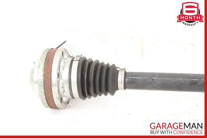 2011-2018 Audi S7 A7 A6 S6 A8 S8 Rear Left Side CV Axle Shaft 8R0501203D OEM