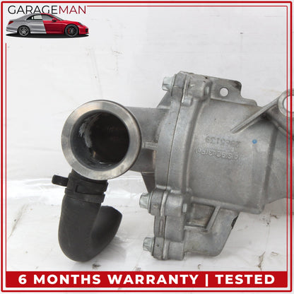 2019-2024 Mercedes W177 A220 CLA250 Engine Coolant Water Pump 2602001100 OEM