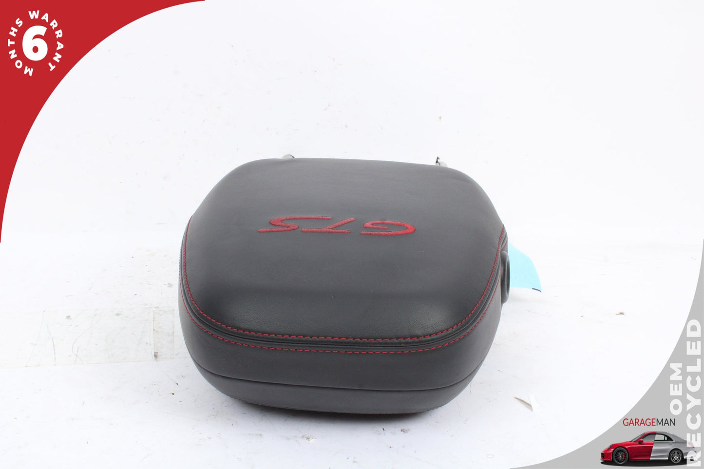2011-2018 Porsche Cayenne 92A SUV Front Right Passenger Side Headrest 95852191200