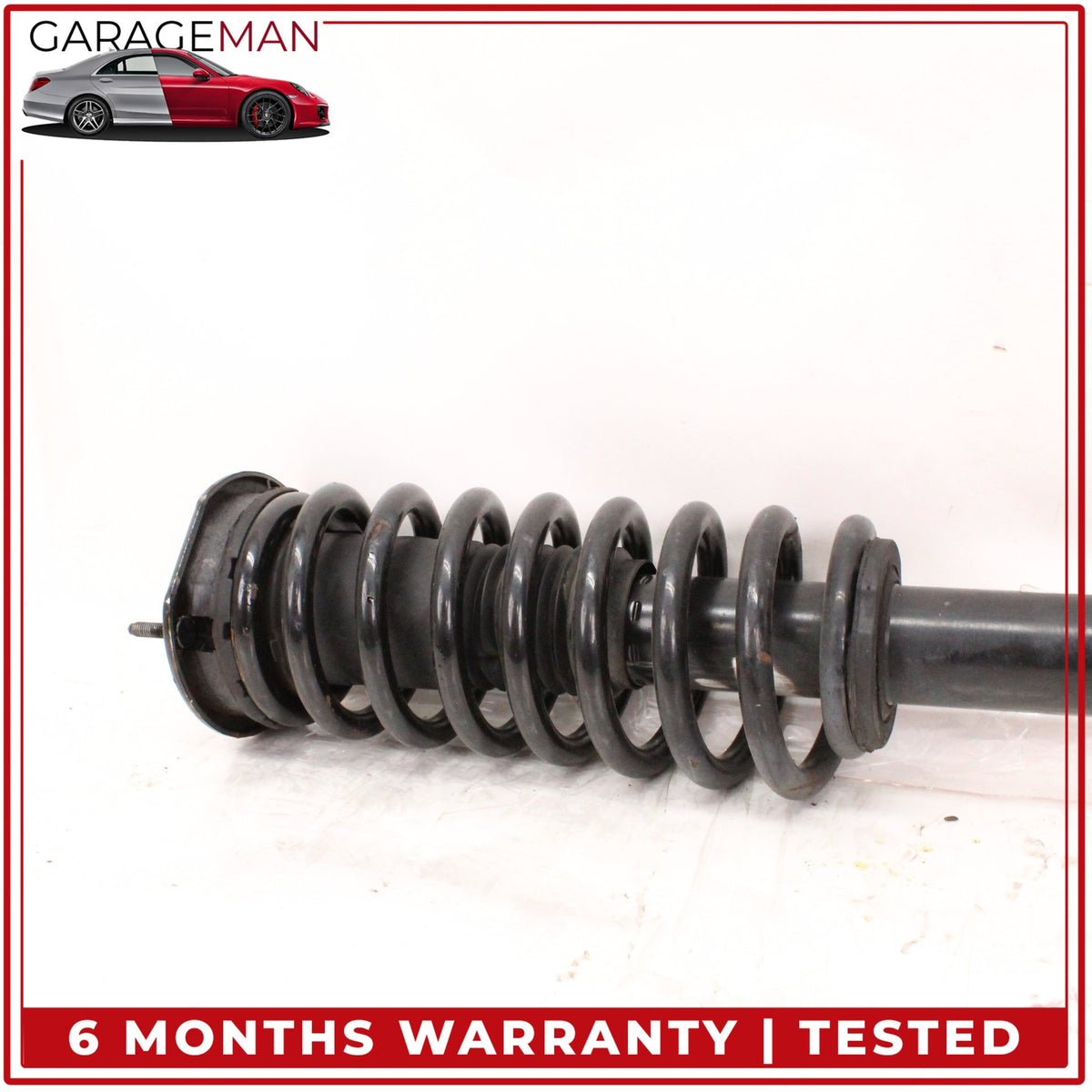 2006-2011 Mercedes W164 ML350 ML500 Front Right or Left Shock Spring Strut OEM