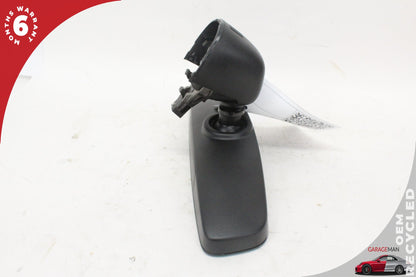 2017-2024 Audi SQ5 Q5 Q7 Front Upper Windshield Rear View Mirror 8W0857511B OEM