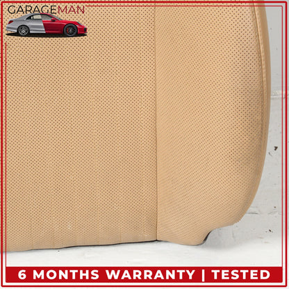 2007-2014 Mercedes W216 CL550 Front Right Top Upper Seat Cushion Designo OEM