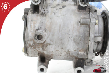 2002-2005 Ford Thunderbird AC Air Conditioning Compressor 2R8H19D647BC OEM