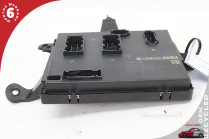 2012-2024 Porsche Macan 95B BCM Body Comfort Control Module Unit 7PP907064CG OEM