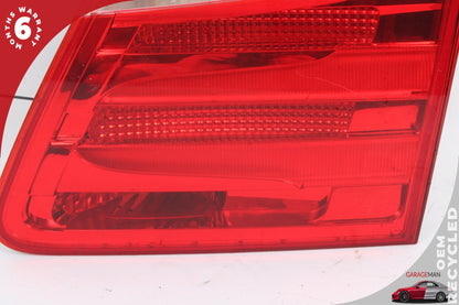 2013-2016 Mercedes X166 GL550 GL450 Rear Right Inner Tail Light 1668201264 OEM