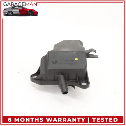 2006-2015 Mercedes W164 ML350 E350 Engine Oil Separator Cover 2720160134 OEM