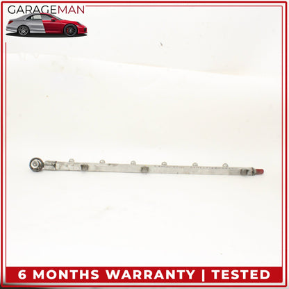 2007-2010 Lamborghini Murcielago LP640 6.5L V12 Fuel Injection Rail Line OEM